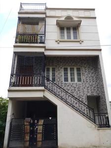 Gallery Cover Image of 1200 Sq.ft 3 BHK Independent House for buy in Arakere for 9000000