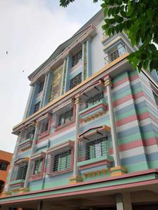 Building Image of Kanya Shree in Bhowanipore