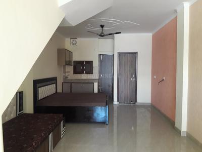 1 RK Apartment