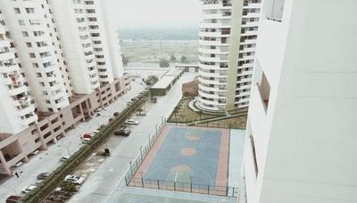 4 BHK Flat