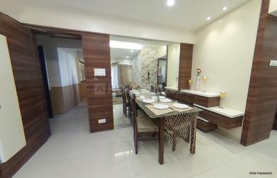 2 BHK Apartment