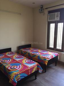 Bedroom Image of Ekam PG in Palam Farms