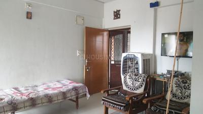 Gallery Cover Image of 1374 Sq.ft 2 BHK Apartment for buy in Chandkheda for 4000000