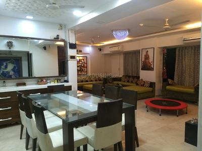 Gallery Cover Image of 2000 Sq.ft 3 BHK Independent Floor for buy in Kamothe for 55000000