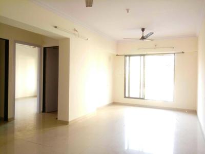 1 BHK Apartment