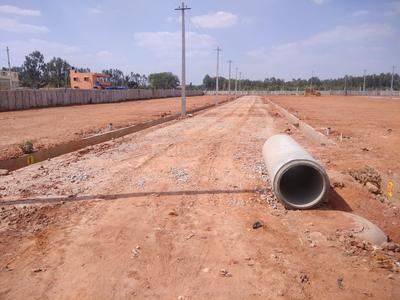 Residential Plot