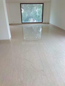 4 BHK Independent Floor