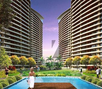 2 BHK Apartment