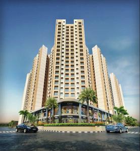 1 BHK Apartment