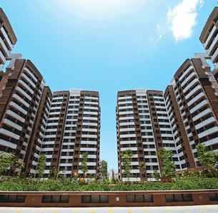 2 BHK Flat