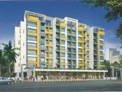 2 BHK Apartment
