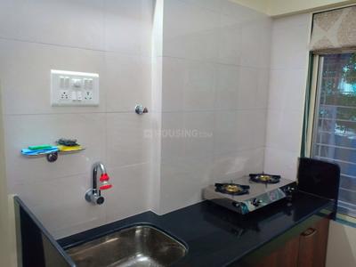 Gallery Cover Image of 400 Sq.ft 1 RK Apartment for buy in Mulund East for 7000000