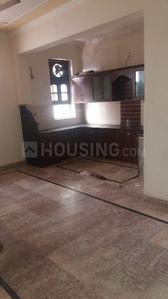 2 BHK Independent Floor