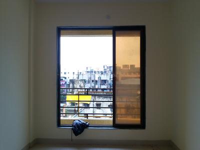 1 RK Apartment