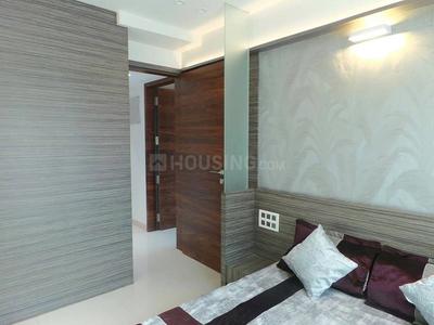 3 BHK Apartment