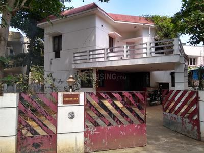 Gallery Cover Image of 6000 Sq.ft 4 BHK Independent House for buy in Palavakkam for 65000000