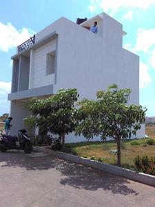 2 BHK Independent House
