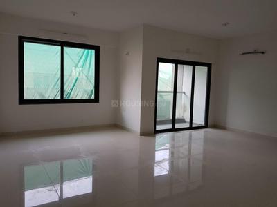 Gallery Cover Image of 2070 Sq.ft 3 BHK Apartment for buy in Memnagar for 10800000