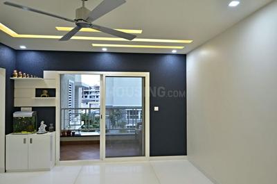 3 BHK Apartment