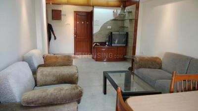 Gallery Cover Image of 1480 Sq.ft 3 BHK Apartment for buy in Andheri West for 38500000