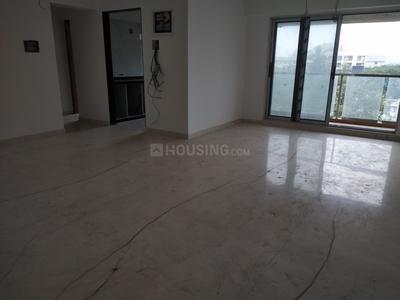 Gallery Cover Image of 1700 Sq.ft 3 BHK Apartment for buy in Vile Parle West for 65000000
