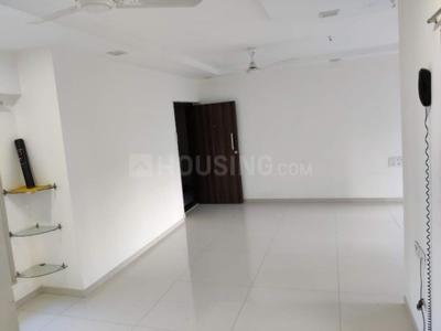 2 BHK अपार्टमेंट