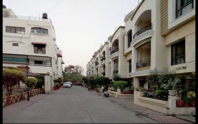 Gallery Cover Image of 2400 Sq.ft 4 BHK Villa for buy in Sanvid Nagar for 25000000