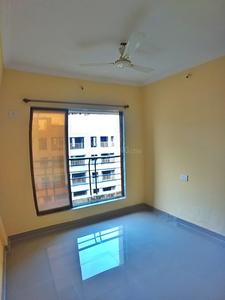 1 BHK Apartment