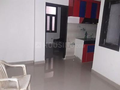 1 BHK Independent Floor
