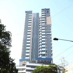 Gallery Cover Image of 1200 Sq.ft 2 BHK Apartment for buy in Bandra West for 550000000