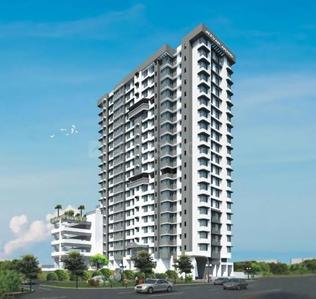 Gallery Cover Image of 615 Sq.ft 1 BHK Apartment for buy in Bhandup West for 8200000
