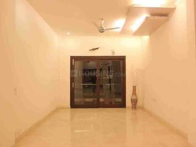 4 BHK Apartment