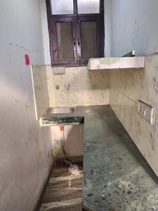 1 BHK Independent House