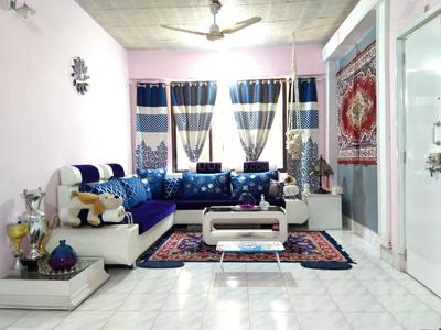 Gallery Cover Image of 1600 Sq.ft 3 BHK Apartment for buy in Vashi for 22500000