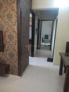 2 BHK Apartment