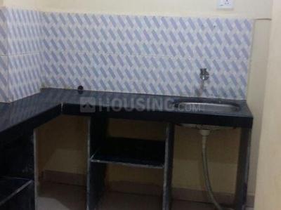 Gallery Cover Image of 650 Sq.ft 1 BHK Apartment for buy in Kopar Khairane for 5000000