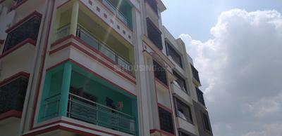 Gallery Cover Image of 1050 Sq.ft 2 BHK Apartment for buy in New Town for 4600000