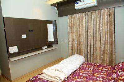 3 BHK Apartment