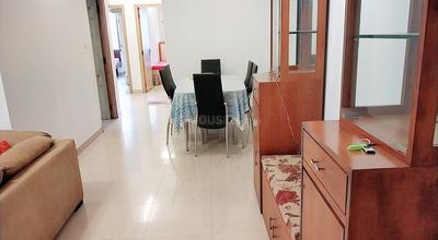 Gallery Cover Image of 1255 Sq.ft 3 BHK Apartment for buy in Wadala East for 27000000