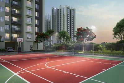4 BHK Apartment