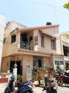 Building Image of Shree Vinayak PG in JP Nagar
