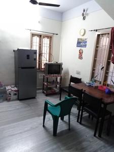 3 BHK Independent House