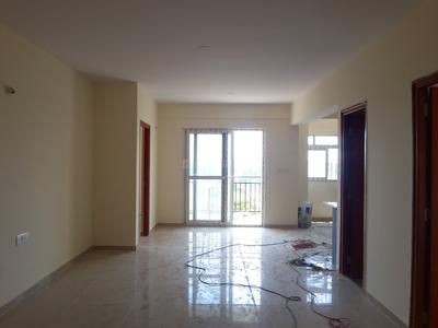 Gallery Cover Image of 1205 Sq.ft 2 BHK Apartment for buy in Gunjur for 6400000