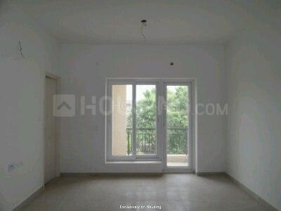 1 RK Apartment