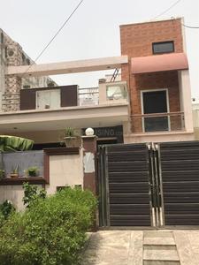 1 BHK Independent Floor