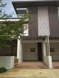 3 BHK Independent House