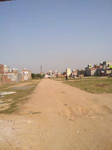 Residential Plot
