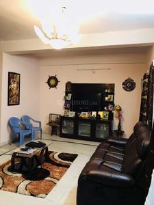 3 BHK Independent House