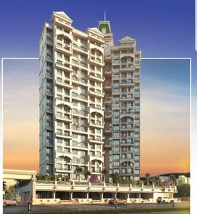 2 BHK अपार्टमेंट