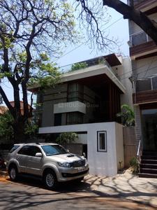 Gallery Cover Image of 10000 Sq.ft 5 BHK Independent House for buy in Koramangala for 170000000